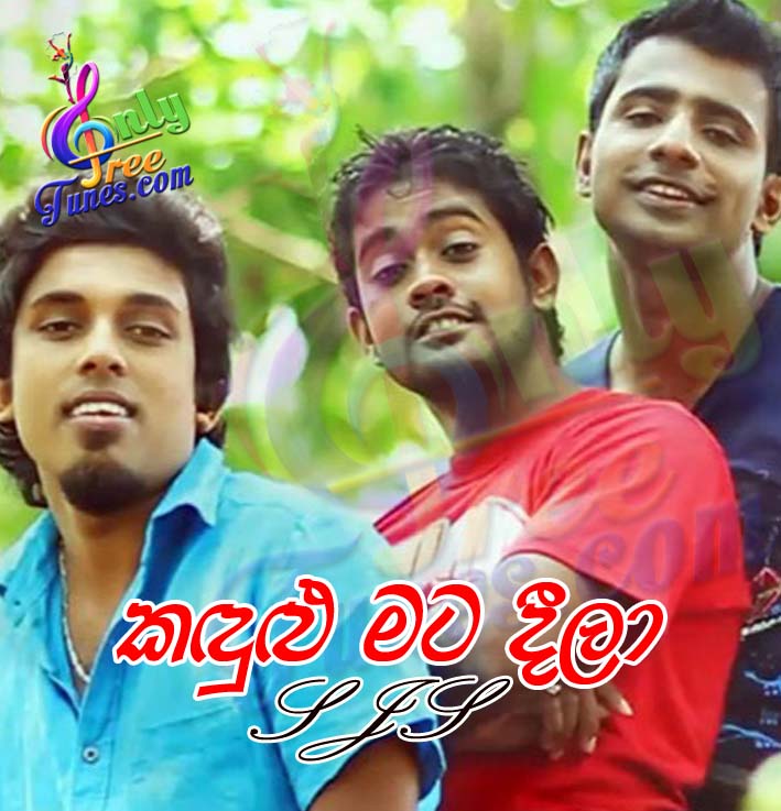 Kandulu Mata Dila - SJS